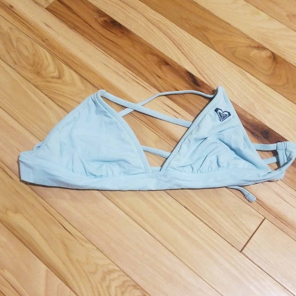 Roxy swim top